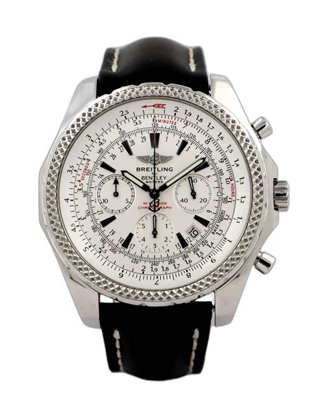 bentley breitling car price|breitling a25362 price.